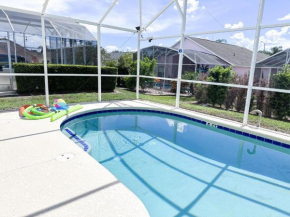 TM215TC - Spacious Family Home with Private Pool